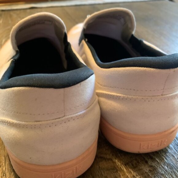 Kizik Venice Slip-in Shoes - Bahama - Picture 4 of 8